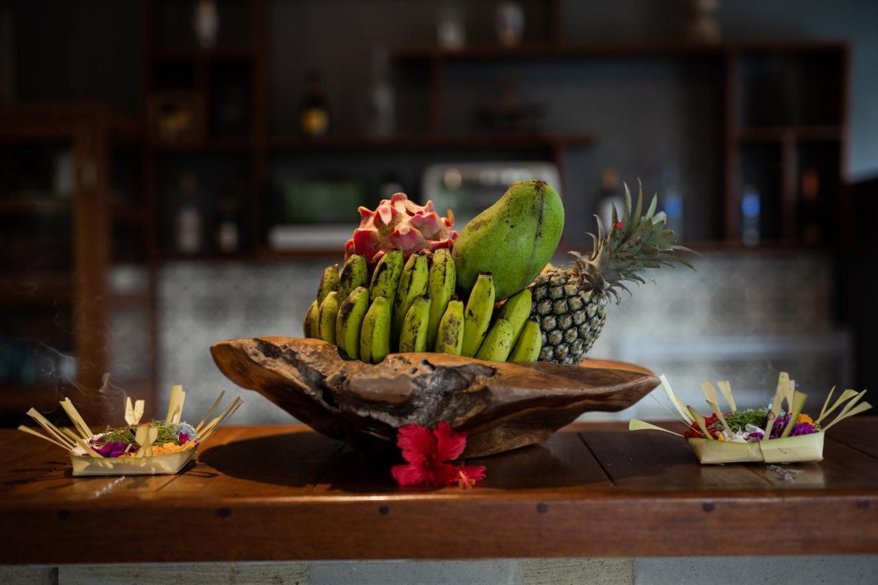 Mangkun Villa Ubud 2 Esterno foto